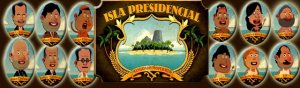 Isla Presidencial