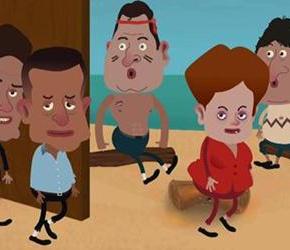 Les nouveaux présidents débarquent sur&nbsp;l&rsquo;île