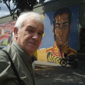 Destins inversés : Vénézuéliens en France, Français au&nbsp;Venezuela