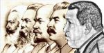 de Marx à... Chávez