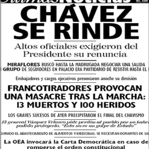 Séminaire du GEIVEN: Analyse du discours des&nbsp;médias