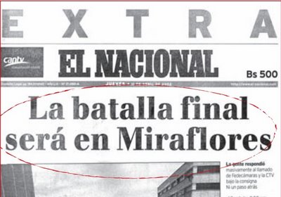 El Nacional - 10 abril 2002