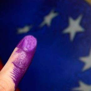 Les élections en&nbsp;chantant