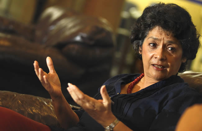 Margarita López Maya