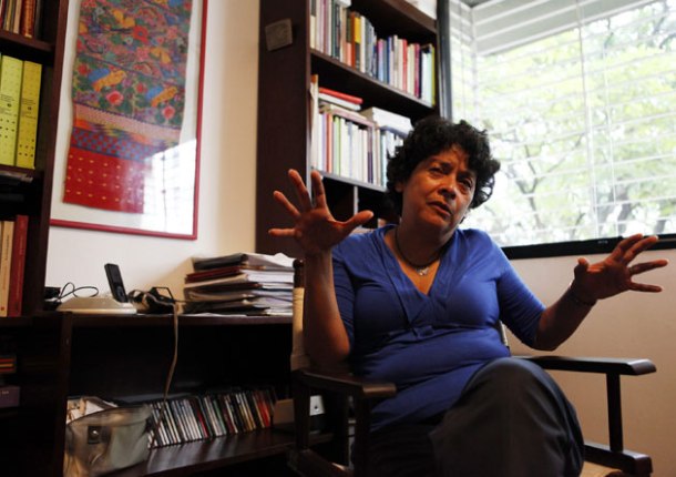 Margarita López Maya