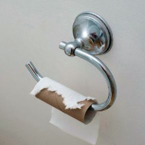 La vie sans&nbsp;papier-cul