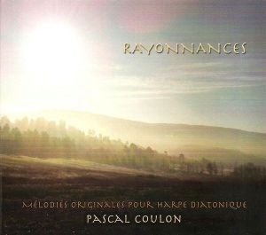 Pascal Coulon : Rayonnances