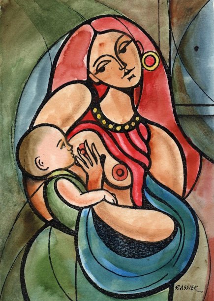 Allaitement maternel