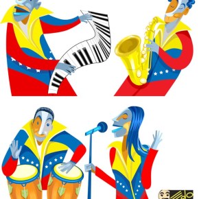 Et Beethoven se mit à danser la&nbsp;salsa…