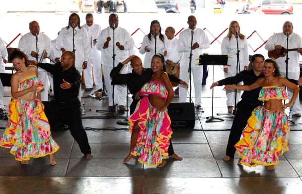 Vasallos de Venezuela