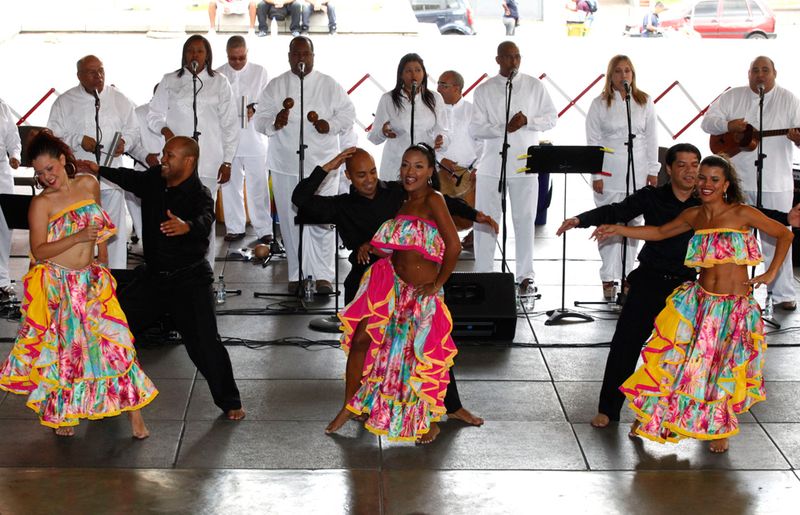 Vasallos de Venezuela