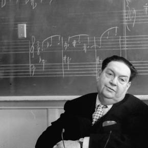 Découvrez « Bolivar », opéra de Darius&nbsp;Milhaud