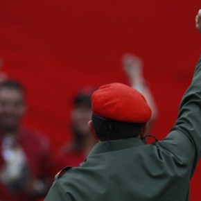 « Le Venezuela d&rsquo;Hugo Chavez » : un ouvrage en forme de bilan&nbsp;(provisoire)
