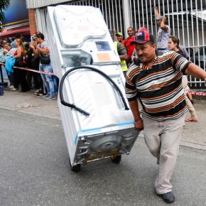 On vit une époque formidable&nbsp;!