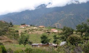 Mucutaray, Venezuela