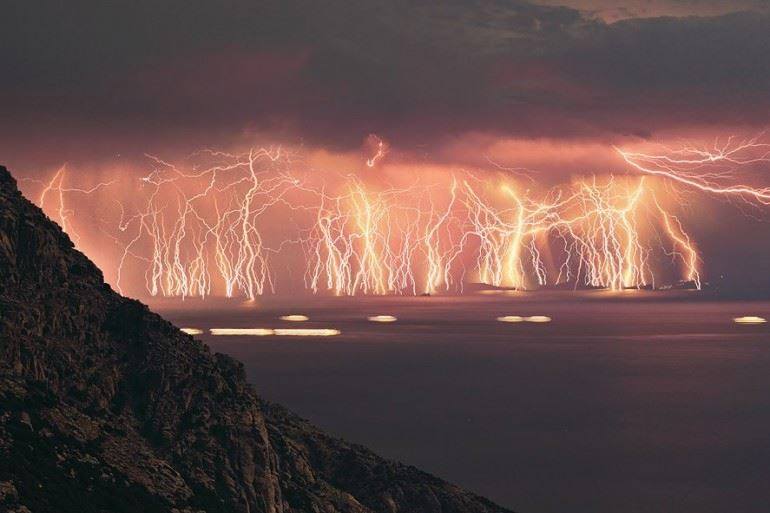 Catatumbo au Venezuela