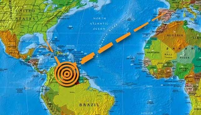 Guerre médiatique au Venezuela