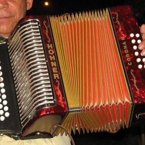 Le vallenato : un goût de Colombie au&nbsp;Venezuela